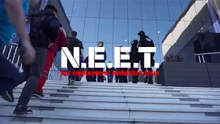 Стримфест 2019 глазами N.E.E.T.