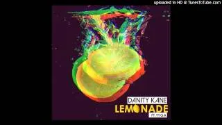 Danity Kane - Lemonade (Official Audio) ft. Tyga