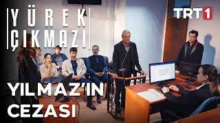 Yılmaz Hakim Karşısında! - Yürek Çıkmazı 28. Bölüm