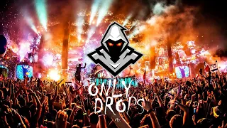 Dimitri Vegas & Like Mike at Tomorrowland 2019 [Only Drops Mx]