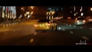 #BMW M4-Crazy #Moscow City #Driving (zelimkhanshm) #Russia