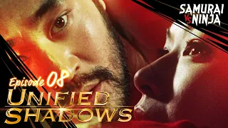 Unified Shadows | Episode 8 | Full movie | Samurai VS Ninja (English Sub)