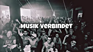 Forte - Musik Verbindet @Factory Magdeburg Maytrixx BDAY BASH 2018