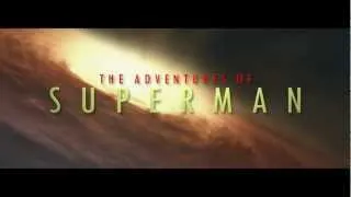 Smallville - The Adventures of Superman