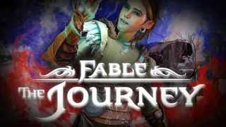 The Fable Game Nobody Played