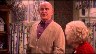 Everybody Loves Raymond - Favorite Frank Barone moments