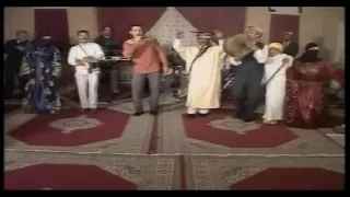 Talbi One  ( El Babour dali Zine ) Reggada طالبي وان ركبوها فالبابور