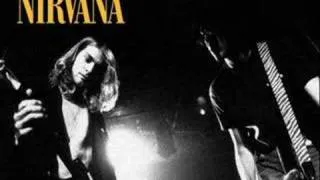 Nirvana - Heart Shaped Box [Steve Albini Mix]