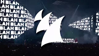 Armin van Buuren - Blah Blah Blah (Live at Ultra Music Festival 2018)