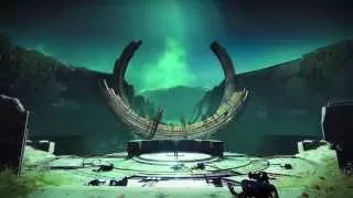 Destiny: The Dark Below — эксклюзивный контент в The Dark Below