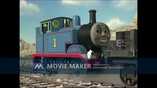 Thomas And Friends Trying To Do Things Better (HH Cover)