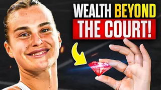 Aryna Sabalenka Family, LUXURIOUS Lifestyle & Net Worth