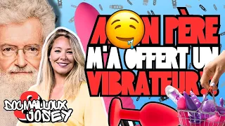 APPEL DU JOUR ☎️ (31 Août) EN DIRECT! | "Mon PÈRE m'a offert un VIBRATEUR!" 📳