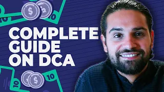 Dollar Cost Averaging (DCA) | Complete Guide