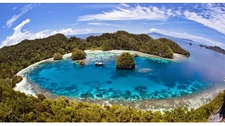 Best Beautiful Place In Indonesia