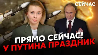 ❗️РОСІЙСЬКІ РАКЕТИ ПОЛЕТІЛИ КРАЇНАМИ НАТО! Бліцкриг Путіна. Польща ЗАКРИЛА КОРДОН