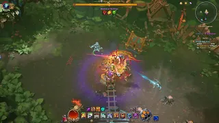 Torchlight 3 Part.4 Ridiclous