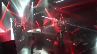 Simple Minds - Dublin 2013 - Part 3