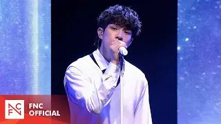 N.Flying 8TH MINI ALBUM SHOWCASE '그 밤 (The Night)'