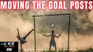 Cardano (ADA) & the Moving Goal Posts | Cardano Rumor Rundown #150