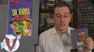 Dr. Jekyll and Mr. Hyde Revisited [AVGN 95 - RUS RVV]