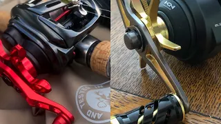 THE ONLY TWO BFS REELS YOU WILL NEED !