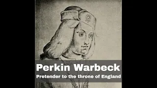7th September 1497: Perkin Warbeck claims he is King Richard IV in the Second Cornish Uprising
