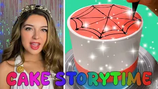8 HOUR Cake Storytime 🍰 Brianna Mizura TikTok POV |  @Briannamizura Text To Speech