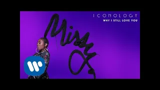 Missy Elliott - Why I Still Love You [Official Audio]