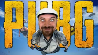 Alles Gute kommt von OOOOOOOOBEN!!!!! ★ PUBG