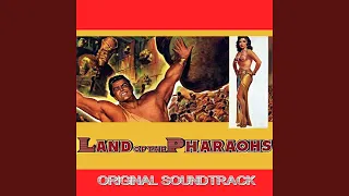 Main Title / Pharaohs Procession (From "Land of the Pharaohs")