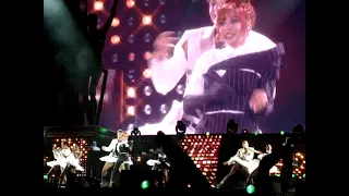 Mylène Farmer - Sans contrefaçon - Stade de France Paris 2009