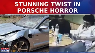 Pune Porsche Horror: Juvenile Justice Board Cancels Bail Order Of 17-Year-Old Accused | Latest News