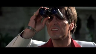 Scarface (1983) Fan Trailer