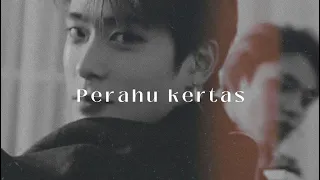 [FMV] Jaehyun - Perahu Kertas | Tulus Version