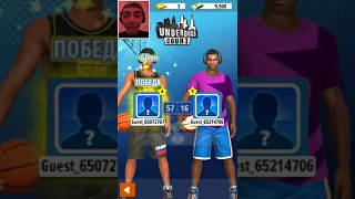 Basketball #1 (Arajin Videos)(Xaxum em Hayeren)Mobile games