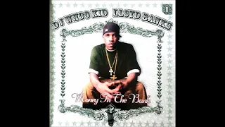 LLOYD BANKS - MONEY IN THE BANK [FULL MIXTAPE][HD]