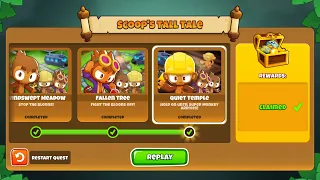 Scoops tall tale tutorial (btd6)