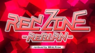 RED ZONE -ReBURN- [Remix]