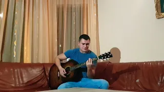 Bosquito - Femeia (cover)