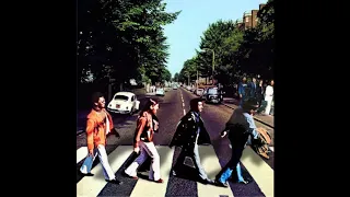 Because - The Beatles & Booker T & The MGs