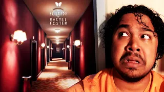 Ce jeu m'a ABSOLUMENT terrifié ! - The Suicide of Rachel Foster (Full Gameplay)