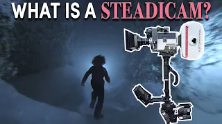 What A Steadicam Operator Does On Set: Crew Breakdown