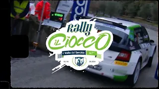 Rally del Ciocco 2024 | Ps Careggine 1 | 16/03/2024