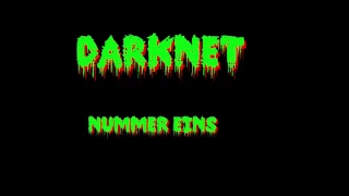 Grusel Geschichte: Darknet #1