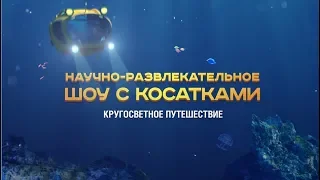 Шоу «Кругосветное путешествие». Новый сезон