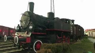 'Adopt-a-locomotive' a boost for Polish steam