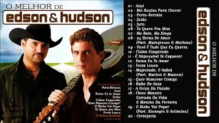 Edson e Hudson Os Grandes Sucessos