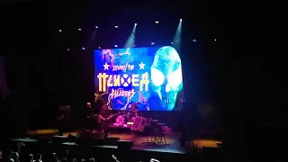 Психея — Слёзы @ 1930 Moscow, Москва 08.10.2021