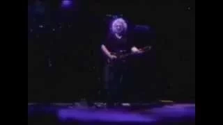 Days Between ~ Grateful Dead - 7-27-1994 Riverport Amph., Maryland Heights, MO. (set2-08)